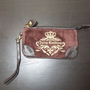 🧨🧨Juicy Couture Wristlet